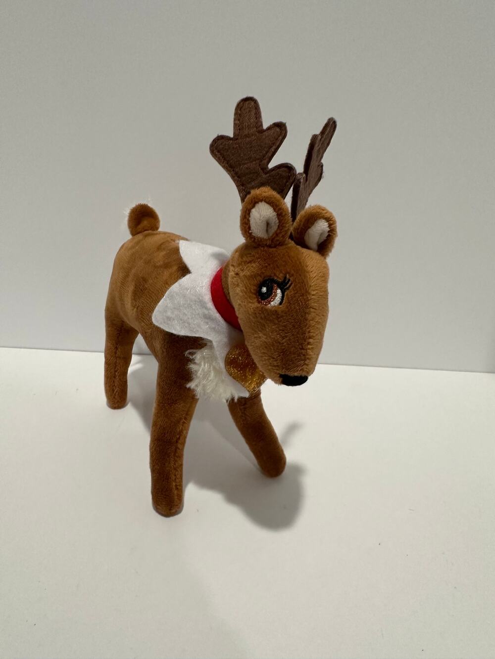 Elf Pet Reindeer pet